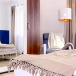 Moderne Mit Fasssauna Und Kamin Im Laendl. Allgaeu * Eggenthal