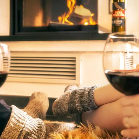 Moderne Mit Fasssauna Und Kamin Im Laendl. Allgaeu Appartamento *