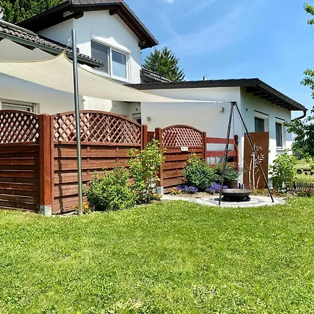 Moderne Mit Fasssauna Und Kamin Im Laendl. Allgaeu * Eggenthal