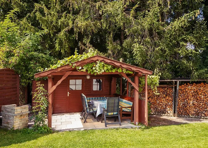 Apartment Moderne Mit Fasssauna Und Kamin Im Laendl. Allgaeu Eggenthal